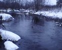 В Каргопольском районе Архангельской области есть глава района Егоров и его ставлиница в Автодоре Оводова. С 2011года ни кто не может добиться от них отремонтировать или хотя бы обеспечить проезд из д.Григорьево в д.Кольцово. Это всего участок в 850 метров. В д.Кольцово еще в 2000г. половодьем снесло старый мост и теперь нет проезда на правый берег, в частности и к моему жилому дому в этой деревни. Куда только  я и жители не обращались, даже в прокуратуру Каргопольского района. Прокуратура отписывается, что все в порядке. В декабре 2016г. я написал президенту РФ Путину В.В, электронным обращением, Так глава района Егоров отчитался, что этот участок дороги гравийного покрытия. В ноябре 2016г. меня и мою машину смогли вытащить только двумя УАЗами. С уважением Богачкин Николай Александрович.
Сайт позволил загрузить только одно фото, это место бывшего моста через реку Шильда.