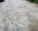 дорога в Люберцах от Митрофанова 20  к Митрофанова 17 к.3 вся в ямах и лужах, не имеет асфальта, нет тротуара. Это единственная автомобильная дорога связывающая нас-жителей Митрофанова 17 к.3 с городом.По ней невозможно даже пройти с детской коляской! Писал о данной проблеме на сайт Добродел, в администрацию Московской области, лично Губернатору Московской области ( всю переписку и ответы на запросы готов предоставить). В 2016 году Администрация г. Люберцы признала, что дорога требует капитального ремонта и письменно обещала все выполнить в кратчайшие сроки ( привести в нормативное состояние), но работы не проводились. Сейчас в 2017 году Администрация Люберец только письменно обещает учесть проблему при разработке Плана на 2017 год (мы не верим, что какие-то работы будут проводится). Пожалуйста, помогите Нам!!!Повторяюсь- всю переписку по данному вопросу готовы предоставить. Заранее спасибо!
