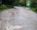 дорога в Люберцах от Митрофанова 20  к Митрофанова 17 к.3 вся в ямах и лужах, не имеет асфальта, нет тротуара. Это единственная автомобильная дорога связывающая нас-жителей Митрофанова 17 к.3 с городом.По ней невозможно даже пройти с детской коляской! Писал о данной проблеме на сайт Добродел, в администрацию Московской области, лично Губернатору Московской области ( всю переписку и ответы на запросы готов предоставить). В 2016 году Администрация г. Люберцы признала, что дорога требует капитального ремонта и письменно обещала все выполнить в кратчайшие сроки ( привести в нормативное состояние), но работы не проводились. Сейчас в 2017 году Администрация Люберец только письменно обещает учесть проблему при разработке Плана на 2017 год (мы не верим, что какие-то работы будут проводится). Пожалуйста, помогите Нам!!!Повторяюсь- всю переписку по данному вопросу готовы предоставить. Заранее спасибо!