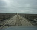 Это самый опасный участок дороги! А местным жителям не приходится выбирать они каждый день ездят по нему на работу! Интересно кто отвечает за этот мост, капитальному ремонту он уже десятки лет не подвергался!
Этот мост жизненно необходим для жителей!!!
Помогите решить нашу проблему!