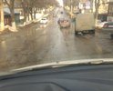 нет дороги