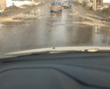 нет дороги