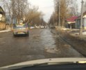Каждый год ямочный ремонт. Смотрите фото.