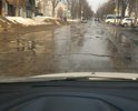 Каждый год ямочный ремонт. Смотрите фото.