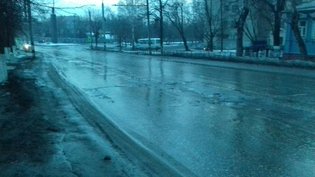 None, улица Дегтярёва