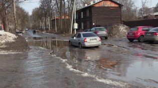 None, улица Осьмова