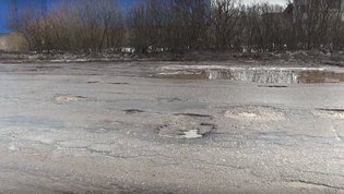 None, Курловская улица