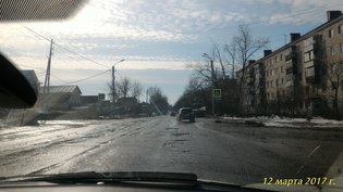 None, улица Кирова