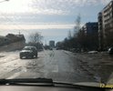 где дороги?