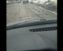 Во всём городе нет ни одной проездной улицы,все убиты в хлам...передвигаешся на первой-второй передаче и это не шутка!!!это факт,администрация города ничего не делает!!!даже это бездорожье не чистят от снега!!!КАРАУЛ!!!!!!!!!!!