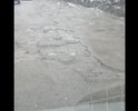 Во всём городе нет ни одной проездной улицы,все убиты в хлам...передвигаешся на первой-второй передаче и это не шутка!!!это факт,администрация города ничего не делает!!!даже это бездорожье не чистят от снега!!!КАРАУЛ!!!!!!!!!!!