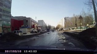None, улица Моторостроителей
