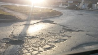 None, Делегатская улица