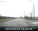 На съезде с круга в сторону гипера на Пятигорское шоссе и далее по объездной черз тоннель вся дорога в ямах, ехать можно, но глубокие ямы приходится объезжать по встречке или обочине. При выезде из тоннеля налево, дорога вся развалилась.
