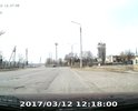 Вчера влетел в ямы на Приборостроительной на скорости их не видно было, хороший удар получил.
