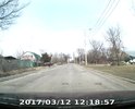 Тут была всегда плохая дорога.