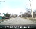 Тут была всегда плохая дорога.