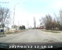 Тут была всегда плохая дорога.