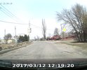 Тут была всегда плохая дорога.