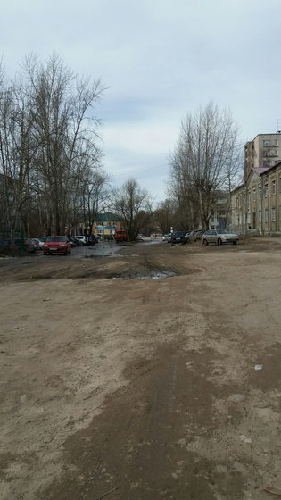 None, улица Муравьёва-Апостола