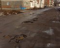 Дорога находится на гарантии с прошлого ямочного ремонта, но её (гарантию) никто не требует