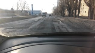 None, Мелиховская улица