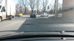 None, Звёздная улица