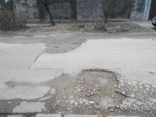 None, Луговая улица