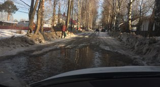 None, Садовая улица