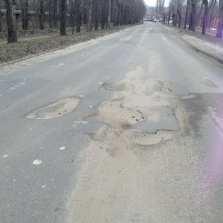 None, улица Ольшанского