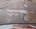 у нас в городе нет дорог.можно снимать весь город