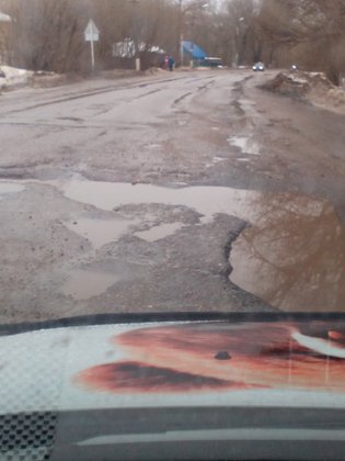 None, переулок имени В.В. Андреева