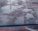 у нас в городе нет дорог.можно снимать весь город