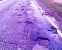 прошу помочь, даже днем выше 50 кмч ехать не возможно, ночью авто просто убивается, постоянно приходится пользоваться встречной полосой. Скоро лето, нагрузка на дорогу увеличится в разы