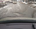 Дорога капитально не ремонтировалась больше 10 лет.Выбоины таких размеров и глубин что подвески на машине хватает ровно на год и это при аккуратной езде. Налоги платим, ездить негде.