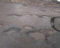Дорога капитально не ремонтировалась больше 10 лет.Выбоины таких размеров и глубин что подвески на машине хватает ровно на год и это при аккуратной езде. Налоги платим, ездить негде.