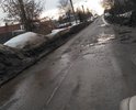 Дороги в убийственном состоянии. в 2016 не ремонтировались. на 2017 ремонт не запланирован. как ездить... непонятно