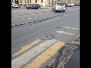 None, Садовая улица