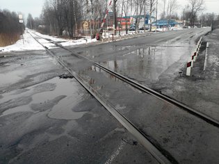 None, Красноармейская улица