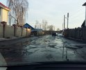 ...закончилась не зима, а война...
