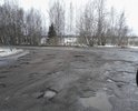 очередная убитая дорога г. Кашина