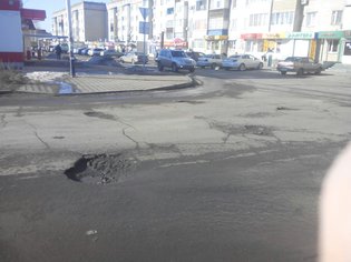 None, улица Куйбышева