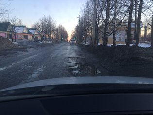 None, улица Павлика Морозова