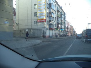 None, улица Радищева