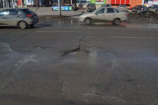 None, Карагандинская улица