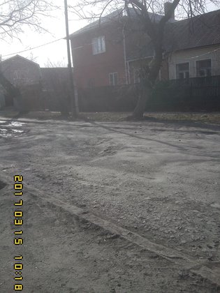 None, Прокатная улица