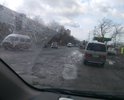 Улица Фадеева подверглась ракетно-бомбовому удару... А никому и дела нет уже около года...