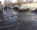 Ямы, через которые страшно проезжать на машине. Актуальность: 13 марта 2017