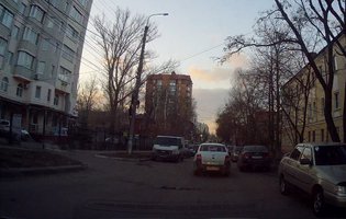 None, улица Гайдара