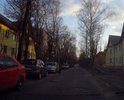 Просевшие люки на проезжей части ул. Белгородская на участке от ул. Черняховского до ул. Резиновая